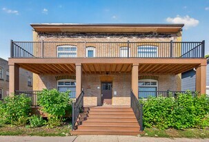 203 Grotto St N in St. Paul, MN - Building Photo