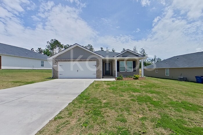 280 Laurel Springs Dr in Macon, GA - Building Photo
