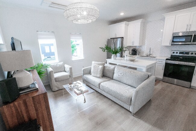 property at 110 Duke St