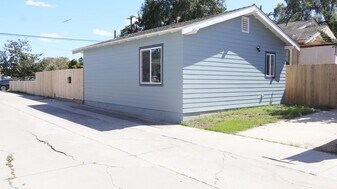 634 2nd Ave in Chula Vista, CA - Building Photo