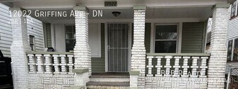12022 Griffing Ave in Cleveland, OH - Building Photo