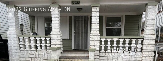 property at 12022 Griffing Ave