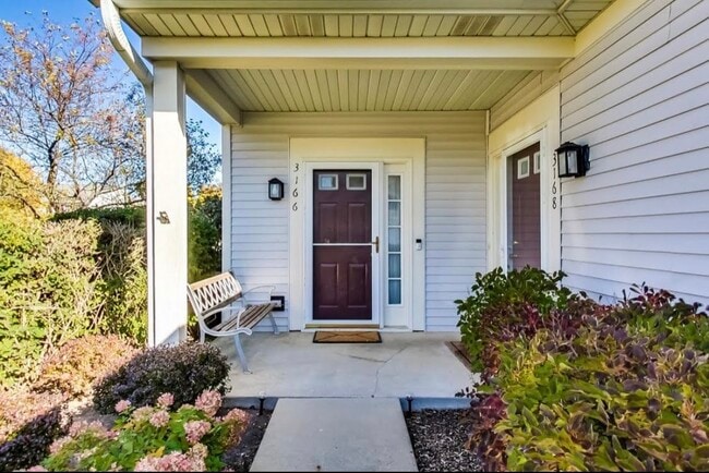 property at 3166 Falling Waters Ln