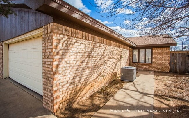 1103 80th St in Lubbock, TX - Building Photo - Building Photo