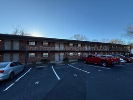 4227 Coster Rd in Knoxville, TN - Building Photo