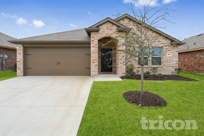 property at 1904 Strongbark Dr