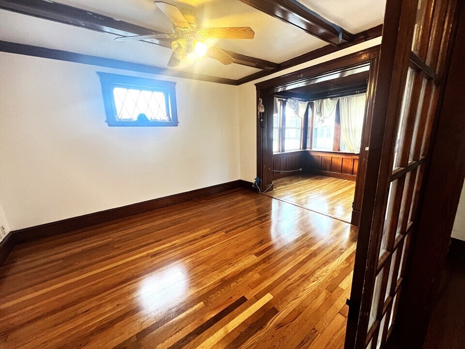 103 Saint Andrew Rd, Unit #2 in Boston, MA - Building Photo