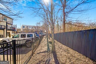 2030 Main St NW in Atlanta, GA - Building Photo - Building Photo