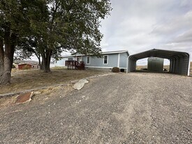 360 Trescartes Ave in Spring Creek, NV - Building Photo