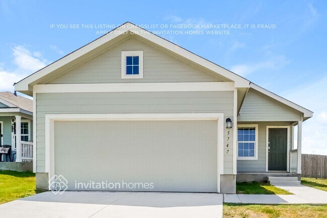 property at 5747 Leon Pl