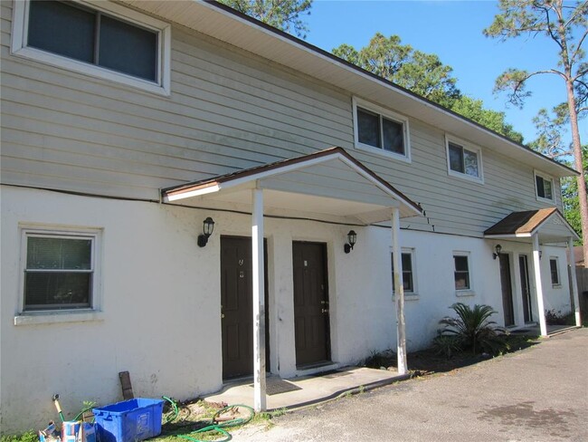 6417 SW 9th Ave in Gainesville, FL - Building Photo - Building Photo