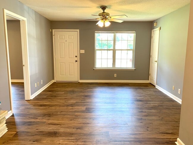 740 Carmack Ct in Clarksville, TN - Building Photo - Building Photo