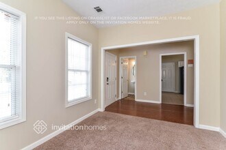 548 Bellingham Dr in Sugar Hill, GA - Building Photo - Building Photo