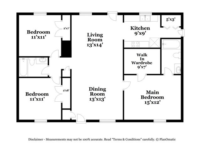 230 Valley Hill Rd in Stockbridge, GA - Building Photo - Building Photo