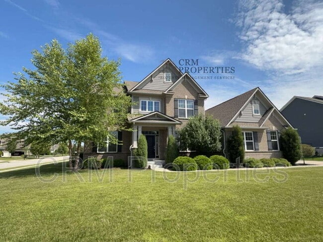15538 Garrano Ln in Fishers, IN - Building Photo - Building Photo