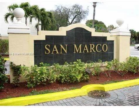 property at 8820 Fontainebleau Blvd