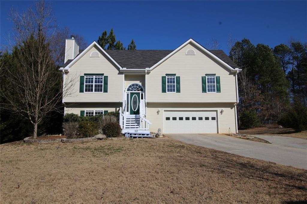 527 Towler Shoals View in Loganville, GA - Building Photo