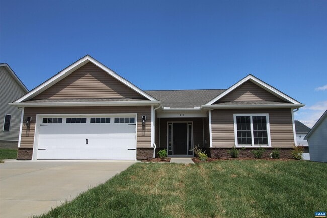 property at 18 Alma Ann Ln