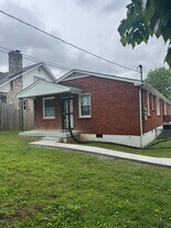 1908 Riverside Dr in Nashville, TN - Building Photo