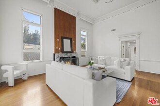 865 Warner Ave in Los Angeles, CA - Building Photo - Building Photo