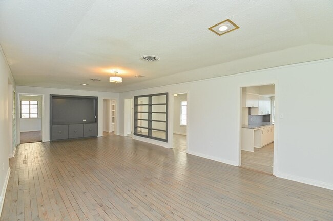 property at 3742 Charleston St