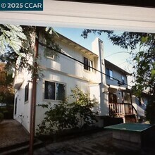 1355 Springbrook Rd in Walnut Creek, CA - Building Photo - Building Photo