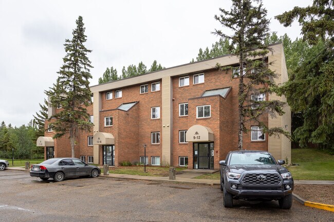 Pinewood Estates