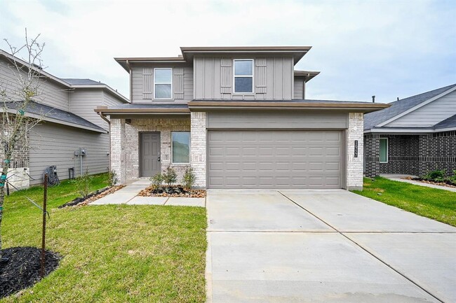 property at 16727 Sangiovese Dr