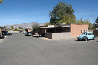 3519 E Water St in Tucson, AZ - Building Photo - Building Photo