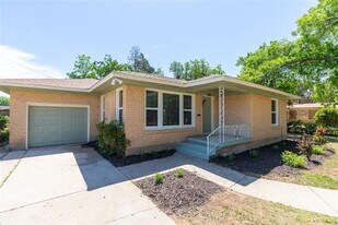 473 College Dr in Abilene, TX - Building Photo