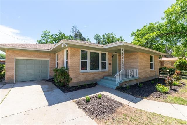 property at 473 College Dr
