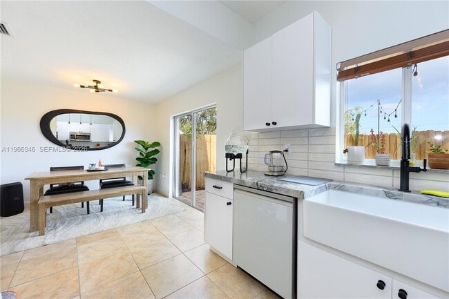 property at 17815 NW 74th Ct