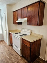 2001 Cedarhill Dr-Unit -4 in Killeen, TX - Foto de edificio - Building Photo