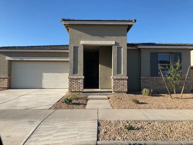 property at 23060 Via Del Oro