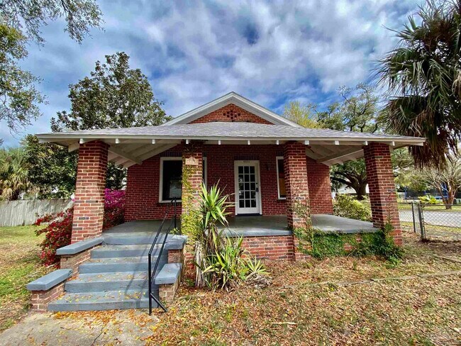 property at 1500 Sonia St