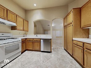 1709 Night Shadow Ave in North Las Vegas, NV - Building Photo - Building Photo