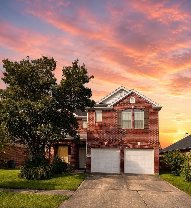 property at 3514 Leaf Vines Dr