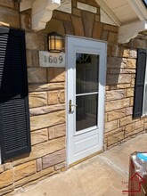 1609 SW B Ave in Lawton, OK - Building Photo - Building Photo