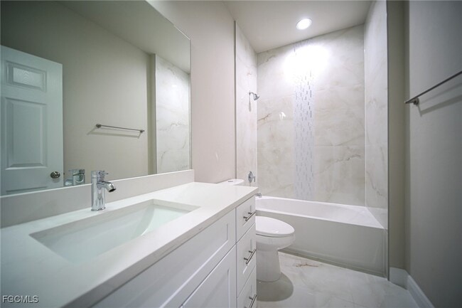 property at 2813 12th St W