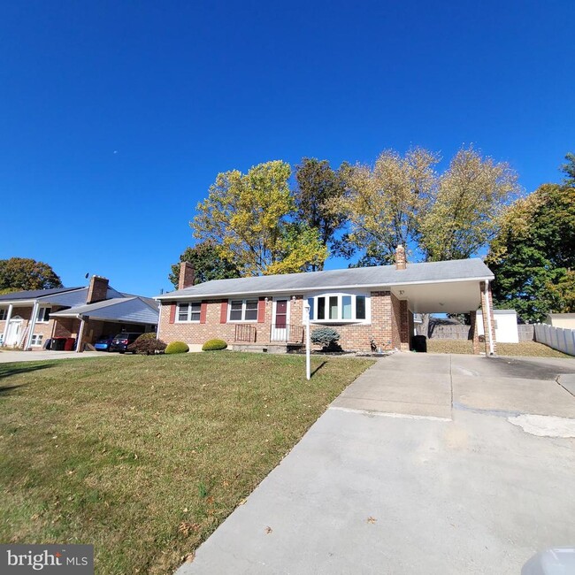 1702 Prindle Dr in Bel Air, MD - Building Photo - Building Photo