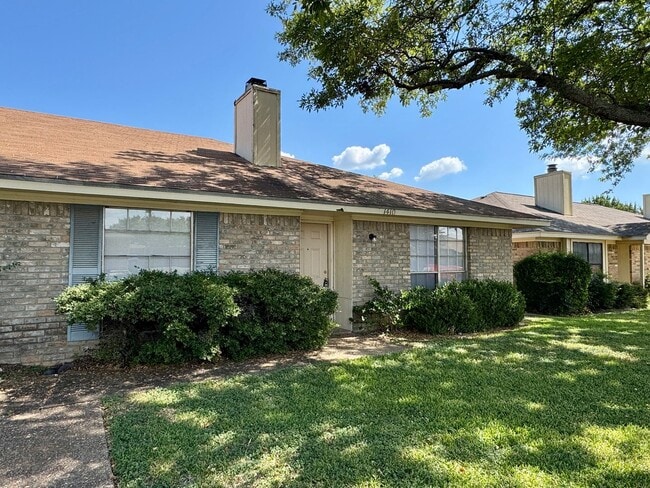 1410 Chapel Ridge Rd in Waco, TX - Building Photo - Building Photo