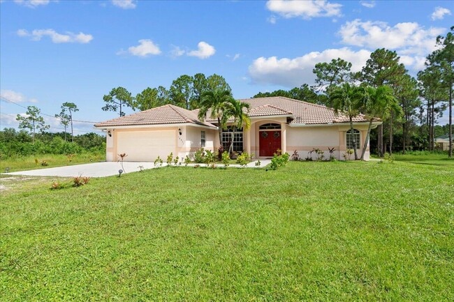 property at 16931 78th Rd N