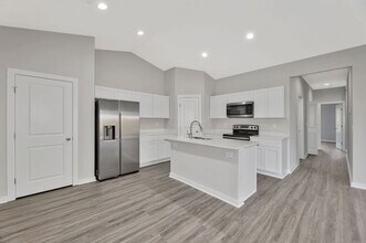 13432 Haskell Ct in Wichita, KS - Building Photo - Building Photo