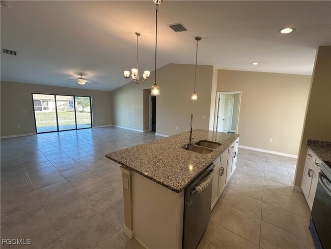 property at 2601 NW 26th Terrace