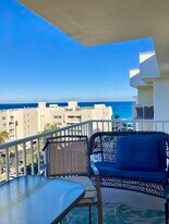 3540 S Ocean Blvd in South Palm Beach, FL - Building Photo