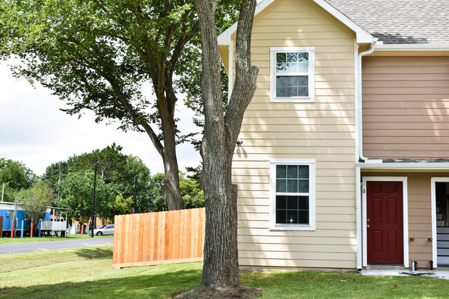 property at 4702 11th St