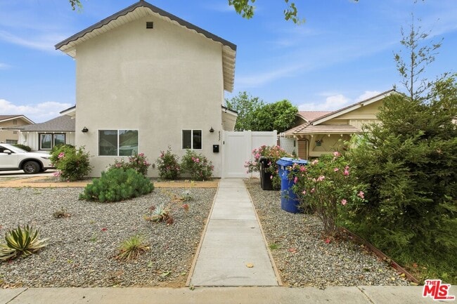 property at 8337 Gladbeck Ave
