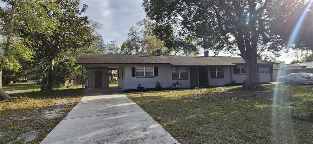 332 Oleander Way in Casselberry, FL - Building Photo