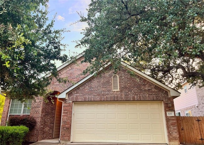 property at 600 Spanish Oak Terrace