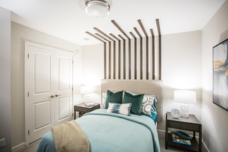 The Point at McLean in McLean, VA - Building Photo - Interior Photo